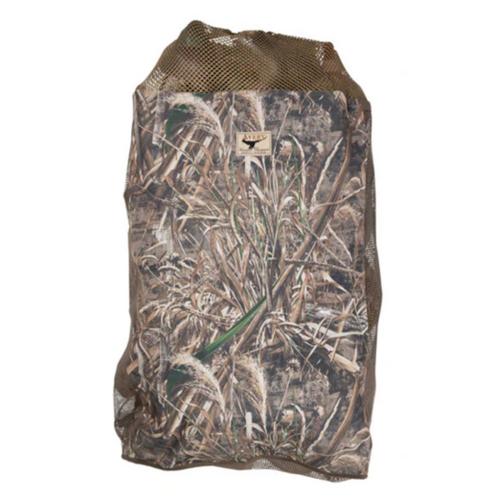 Banded Floating Decoy Bag 00188