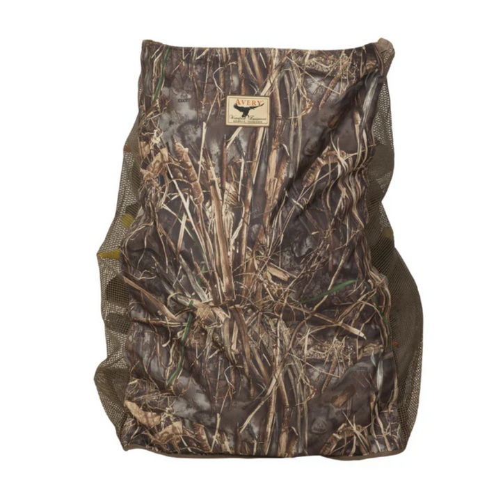 Banded Floating Decoy Bag 00197