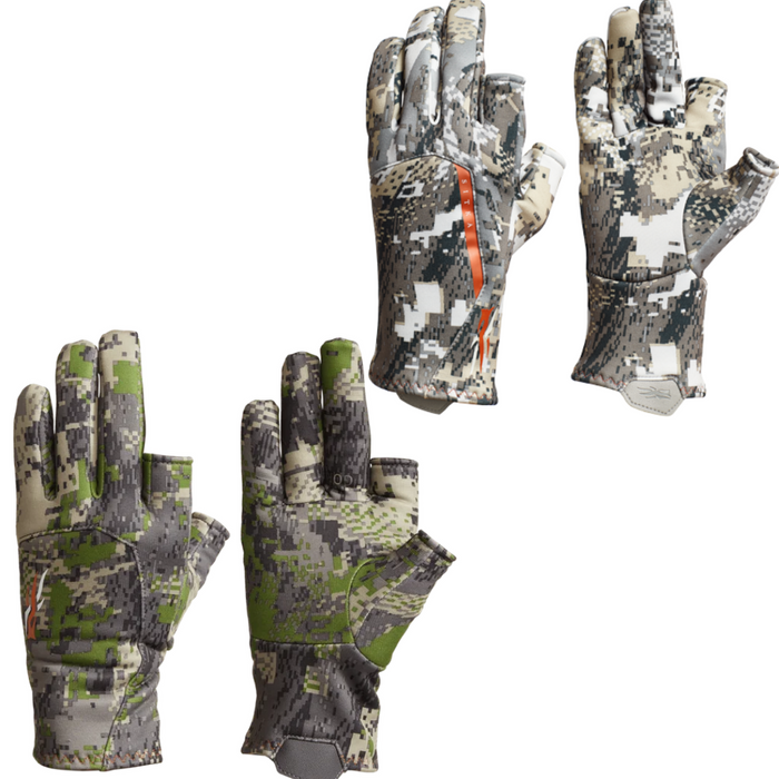 Sitka Fanatic Glove 90089