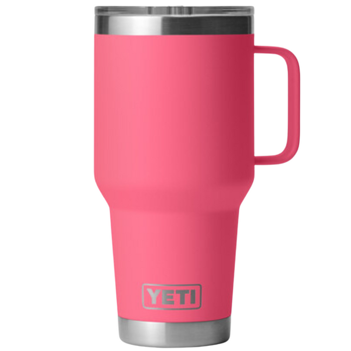 Yeti Rambler 30oz Travel Mug