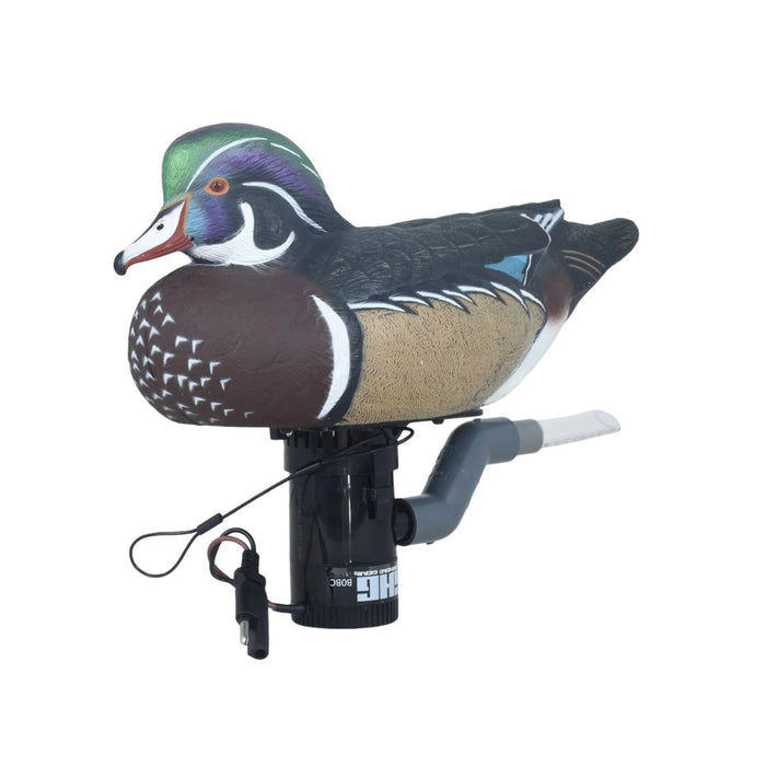 GHG Finisher Swimmer Decoy 780FINSWM