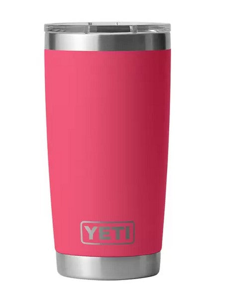 Yeti Rambler 20oz Tumbler