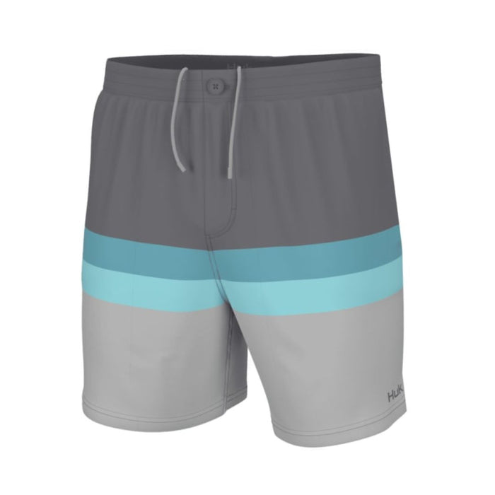 Huk Men's Pursuit Boardshort Bowline H2000168 FINAL SALE