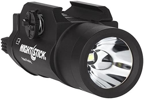 Nightstick Metal Weapon-Mounted Light TWM-850XL FINAL SALE