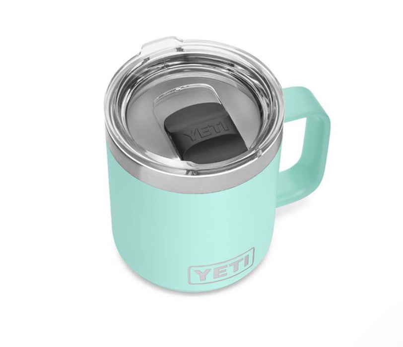 Yeti Rambler 10oz Mug