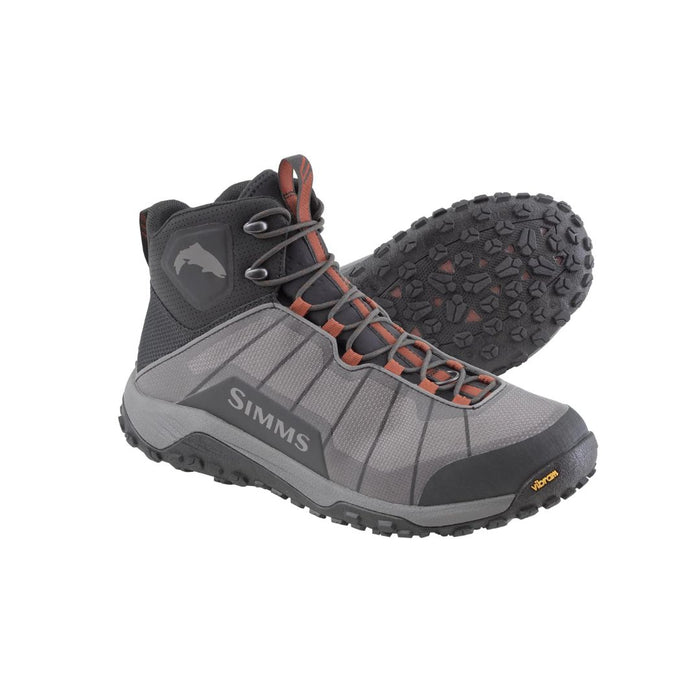 Simms Flyweight Wading Boot - Vibram Sole 12631-016