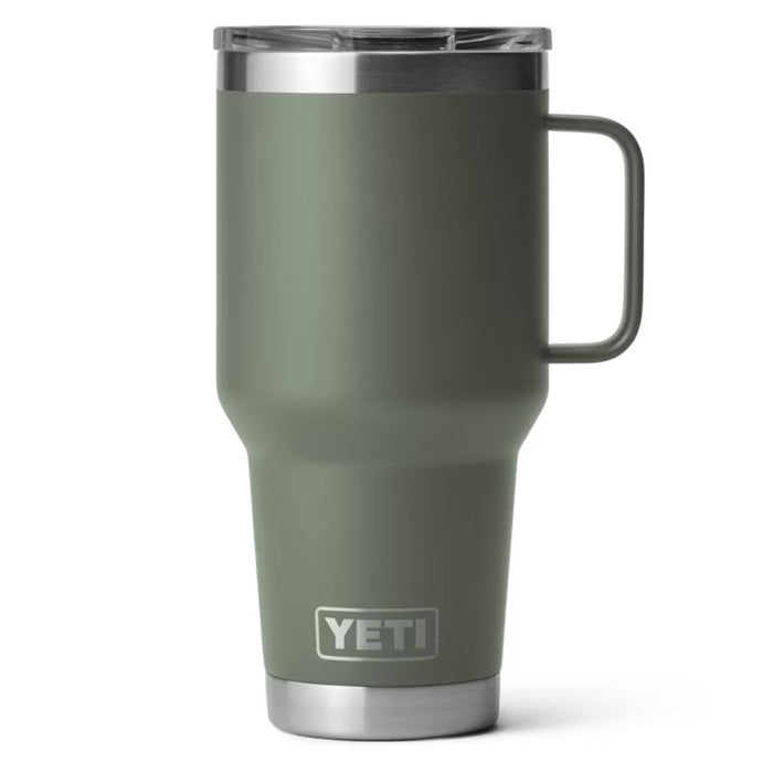 Yeti Rambler 30oz Travel Mug