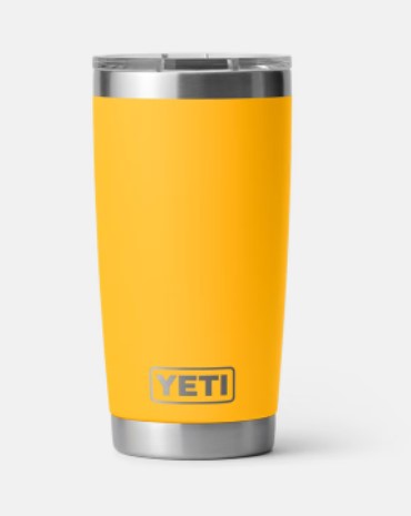 Yeti Rambler 20oz Tumbler