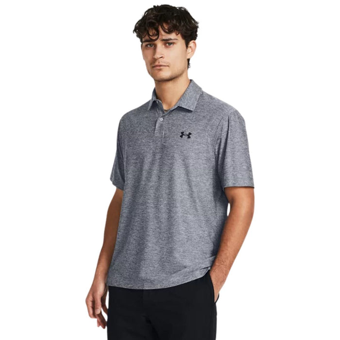 Under Armour Men's Tee To Green Polo 1383714