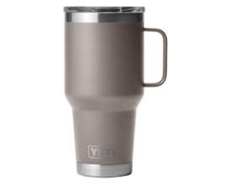 Yeti Rambler 30oz Travel Mug