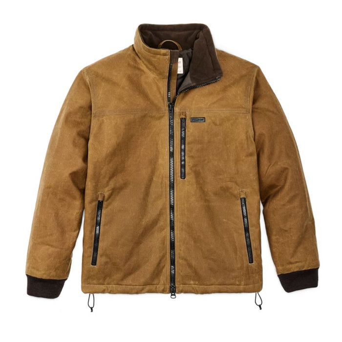 Filson Corp Tin Cloth Primaloft Jacket 20263397