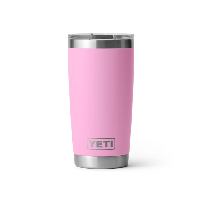 Yeti Rambler 20oz Tumbler