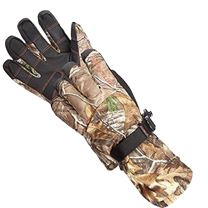 Manzella Men's Grizzly Glove H002M