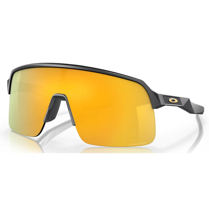Oakley Sutro Lite Matte Carbon Prizm 24k OO94631339