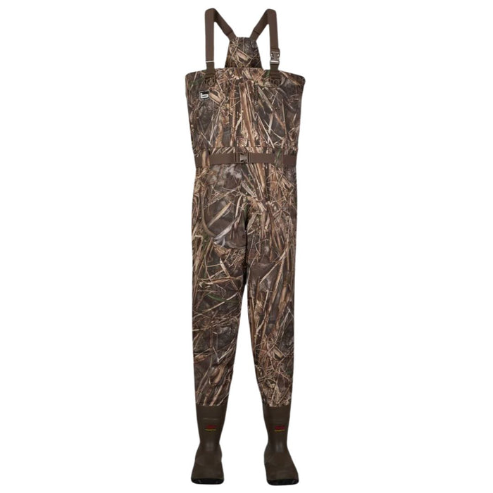 Banded Phantom X Breathable Insulated Wader BW001