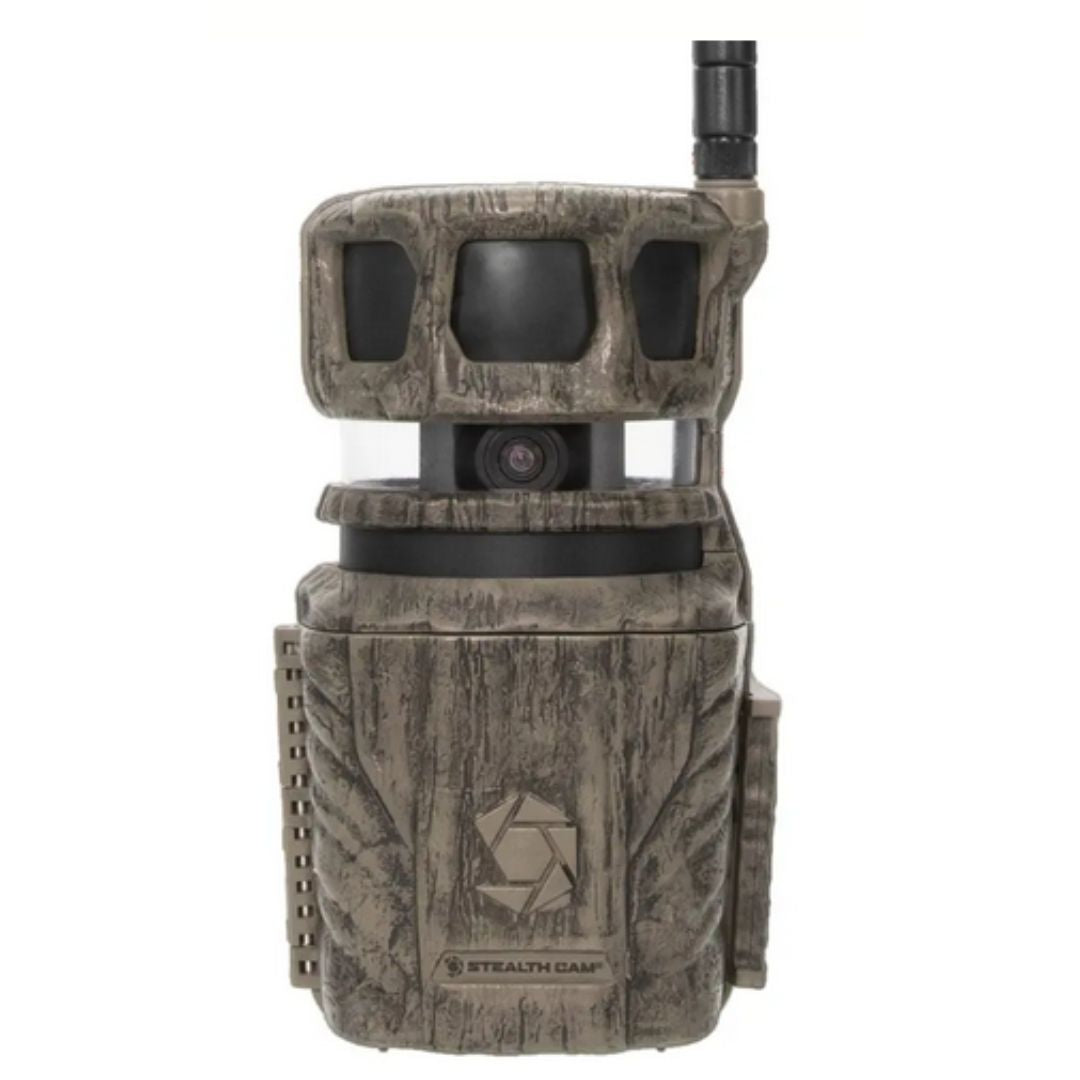 Stealth Cam Revolver 360 Cellular Trail Camera STC-RVLR — Mollys Place