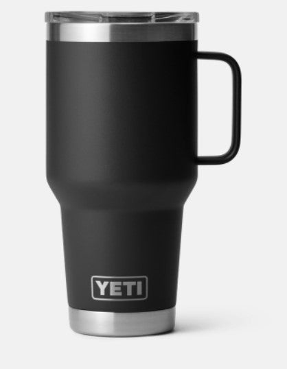 Yeti Rambler 30oz Travel Mug