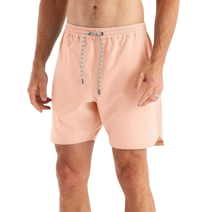 Free Fly Men's Andros Short MANDS