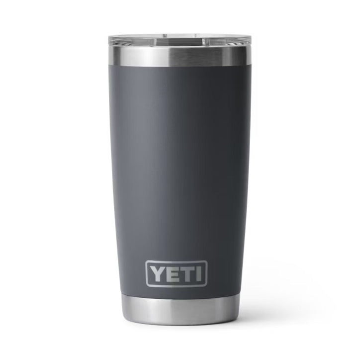 Yeti Rambler 20oz Tumbler