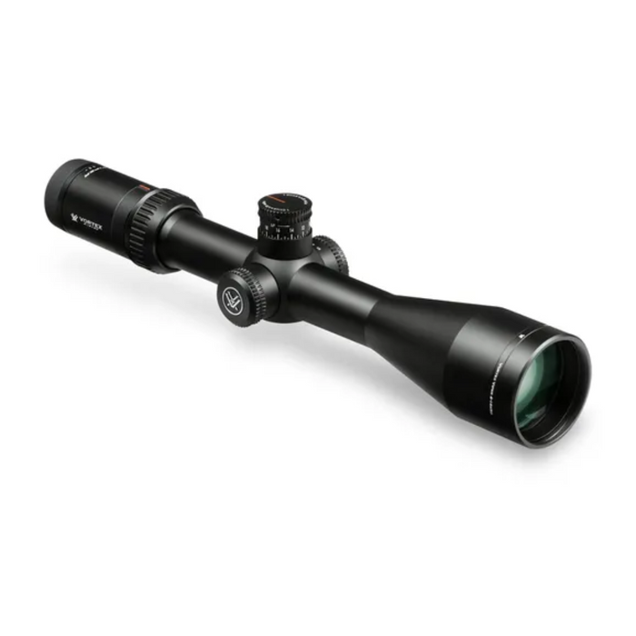 Vortex Viper HS LR 30mm Tube 4-16x 44mm Side Focus Dead-Hold BDC Reticle VHS-4307-LR