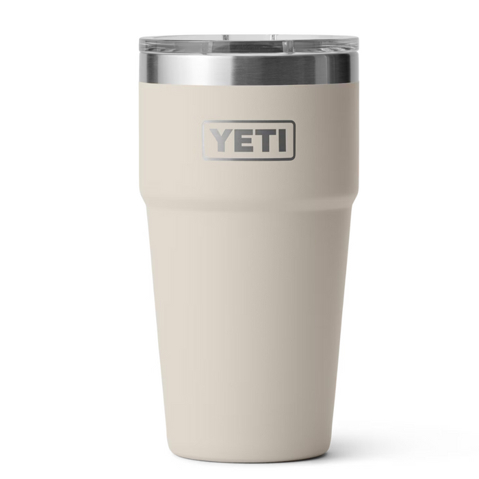 Yeti Rambler 20oz Stackable Cup