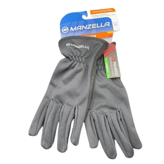 Manzella Intrepid Polartec Windbloc Touchtip MO710