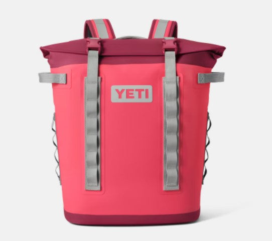 Yeti Hopper Backpack M20 Soft Cooler