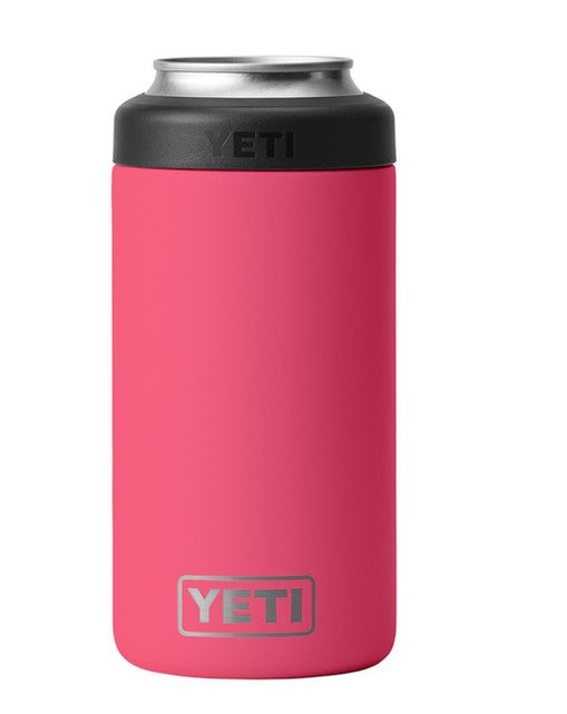 Yeti Rambler Colster Tall