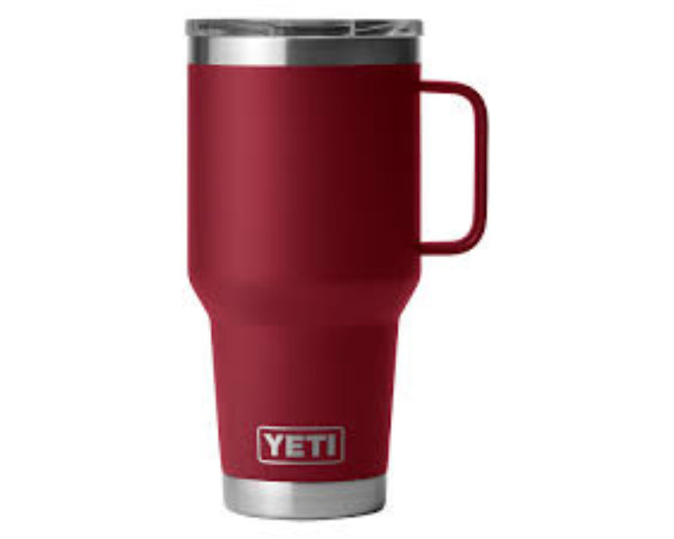 Yeti Rambler 30oz Travel Mug