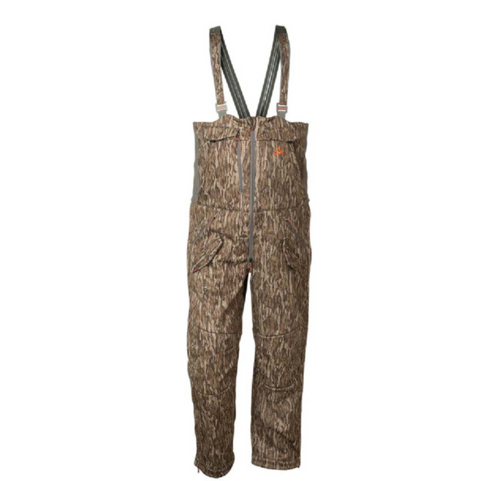 Thacha Men's L-2 Softshell Hunting Bib MP0003