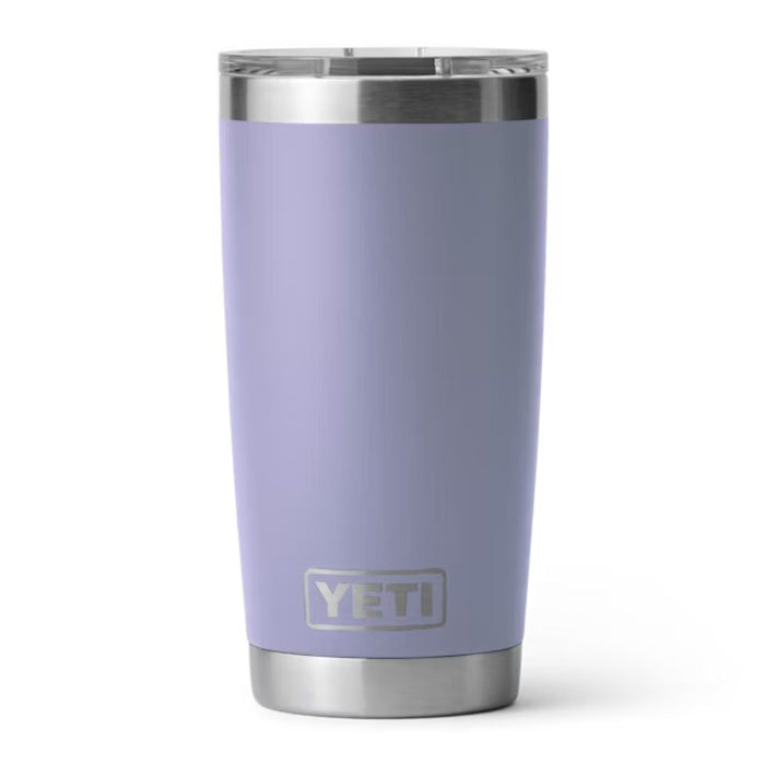 Yeti Rambler 20oz Tumbler