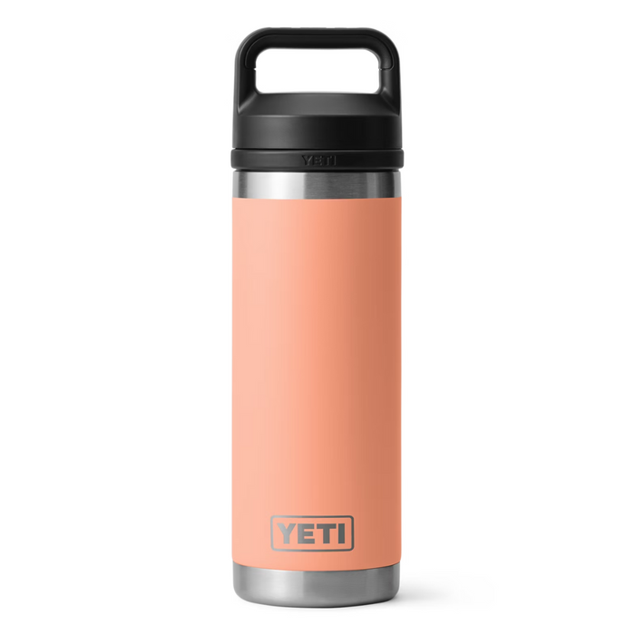 Yeti Rambler 18oz Bottle Chug