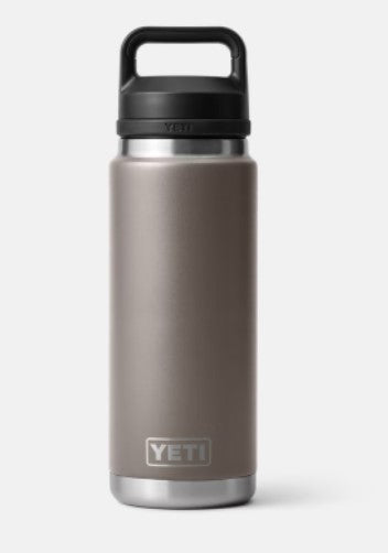 Yeti Rambler 26oz Bottle Chug