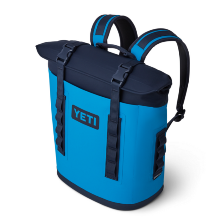 Yeti Hopper Backpack M12 Soft Cooler