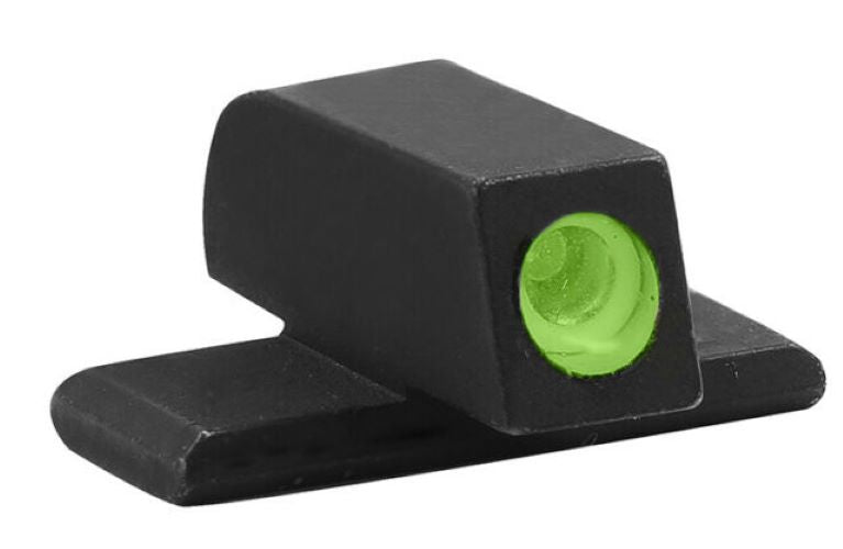 Meprolight ML10110 Tru-Dot for SIG Pistols Green Front Sight Only (9MM/357SIG P series except P365XL) FINAL SALE