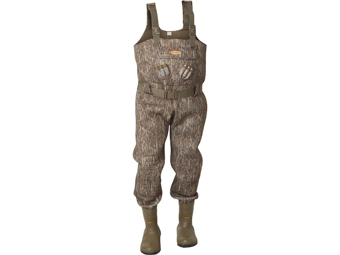 Avery Neoprene Wader A1100029