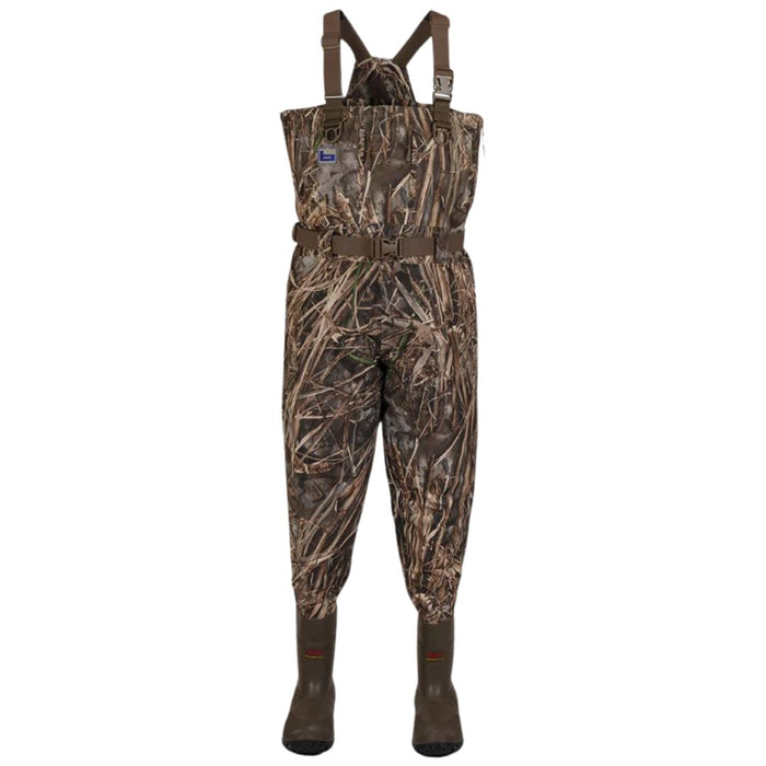 Banded Women's Phantom X Breathable Insulated Wader BW003