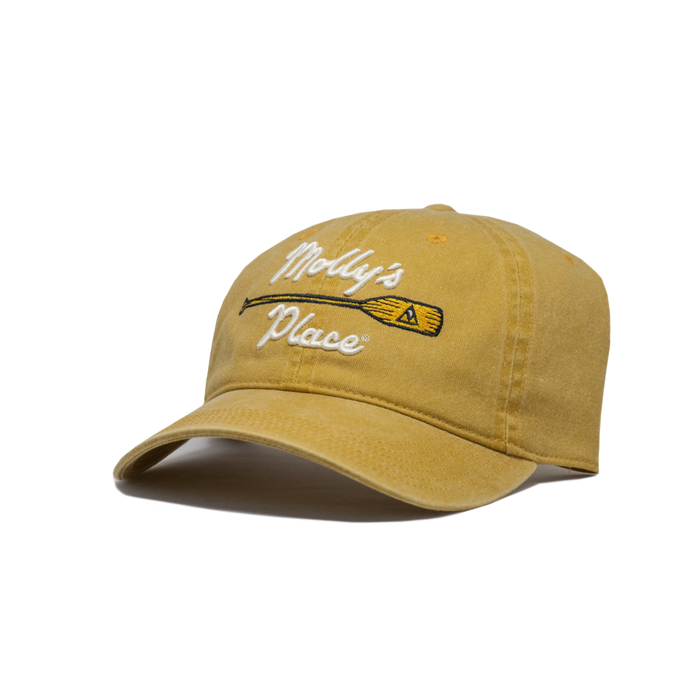 Molly's Place Paddle Hat