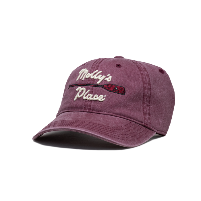 Molly's Place Paddle Hat