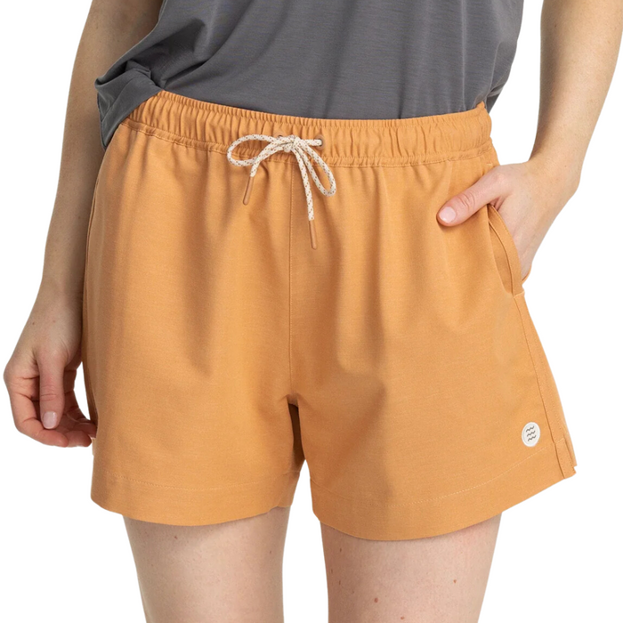 FreeFly Women's Reverb Short