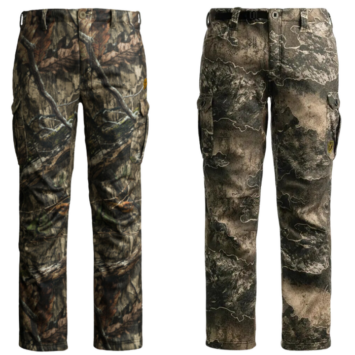 Blocker Outdoors Wooltex Pant 1070520