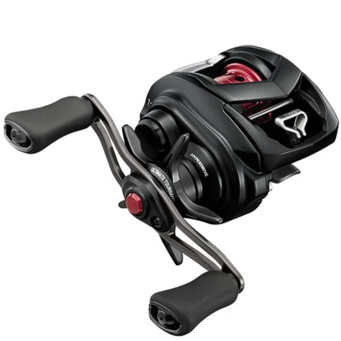 Daiwa Tatula BF70 Bait Finesse Reel TATUBF70XH