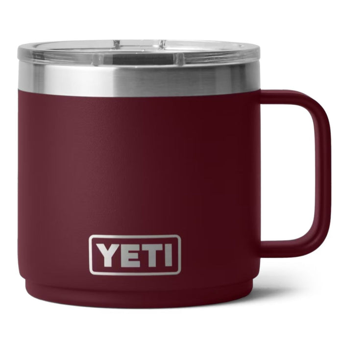 Yeti Rambler 14oz Mug 2.0