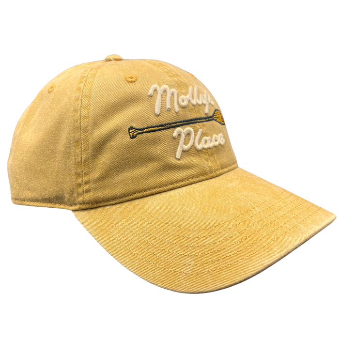 Molly's Place Paddle Hat