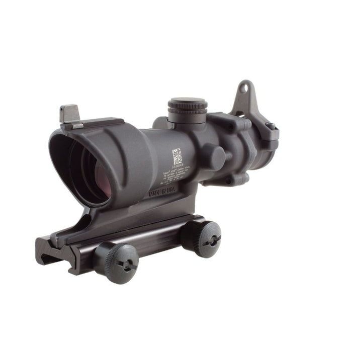 Trijicon ACOG® 4x32 Tritium Riflescope - .223 / 5.56 BDC 100091