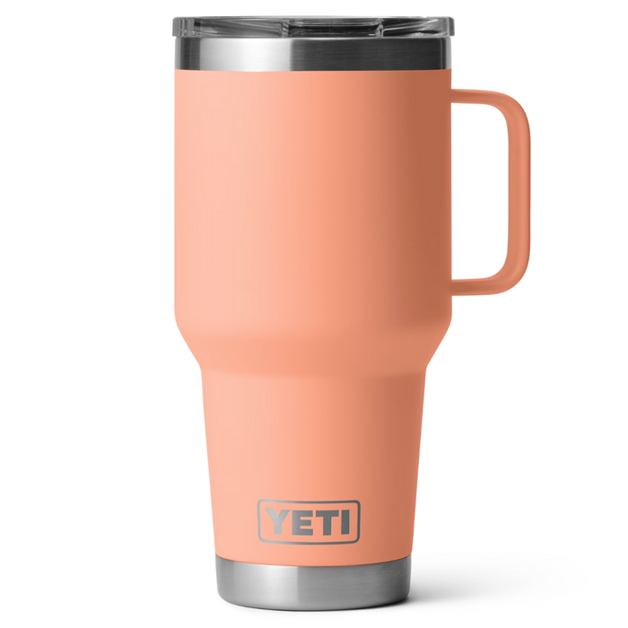 Yeti Rambler 30oz Travel Mug