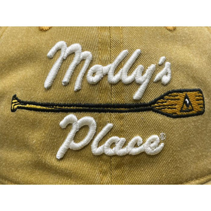 Molly's Place Paddle Hat