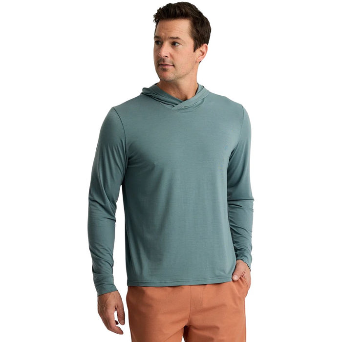Free Fly Men's Elevate Lightweight Hoodie MELW