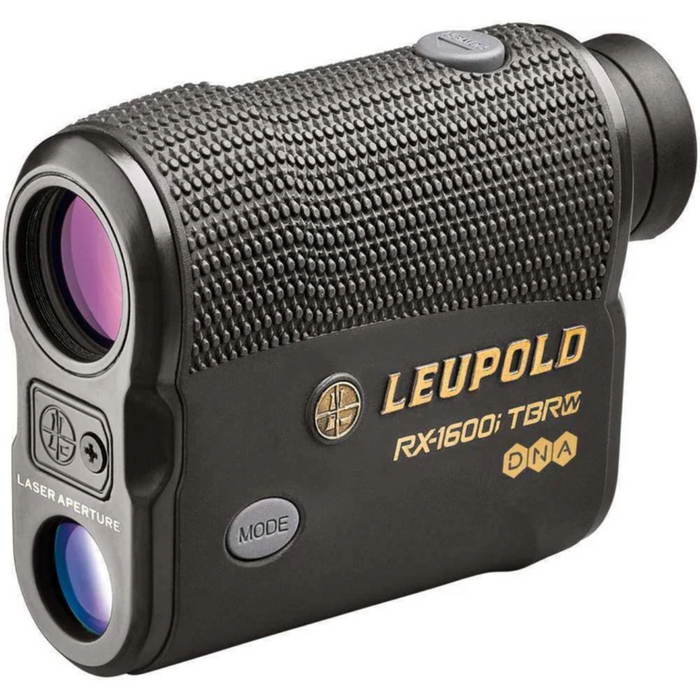 Leupold Rx 1600i TBR w/ DNA Laser Rangefinder 173805