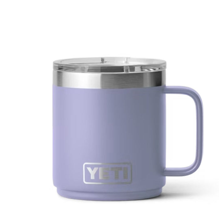 Yeti Rambler 10oz Mug